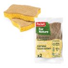 Paclan for Nature agave celulóz szivacs 2 db