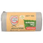 Paclan for Nature Multi Top szemeteszsák 35l (*30zsák) 16my