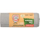 Paclan for Nature Multi Top szemeteszsák 60l (*20zsák) 18my