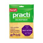 Paclan Practi Multi Action mikroszálas törlőkendő  32cm*32cm