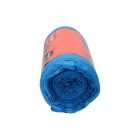 Paclan Big&Strong kék szemeteszsák 160l (*20zsák) 87cm*120cm 21my