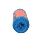 Paclan Big&Strong kék szemeteszsák 160l (*20zsák) 87cm*120cm 21my