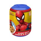 Meglepetés kapszula csokis keksszel 11g - Pókember