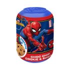 Meglepetés kapszula csokis keksszel 11g - Pókember