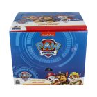 Tojás csokis keksszel, meglepetéssel 5,5g - Mancs Őrjárat