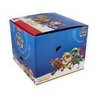 Tojás csokis keksszel, meglepetéssel 5,5g - Mancs Őrjárat