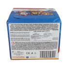 Tojás csokis keksszel, meglepetéssel 5,5g - Mancs Őrjárat