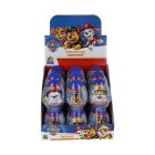 Tojás csokis keksszel, meglepetéssel 5,5g - Mancs Őrjárat