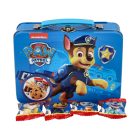 Uzsonnás doboz csokis keksszel 20g - Mancs Őrjárat