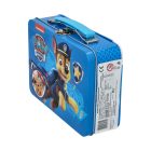 Uzsonnás doboz csokis keksszel 20g - Mancs Őrjárat