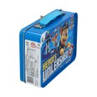 Uzsonnás doboz csokis keksszel 20g - Mancs Őrjárat