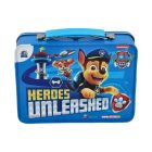 Uzsonnás doboz csokis keksszel 20g - Mancs Őrjárat