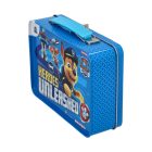 Uzsonnás doboz csokis keksszel 20g - Mancs Őrjárat