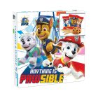 Puzzle csokis sütivel 50g - Mancs Őrjárat