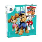 Puzzle csokis sütivel 50g - Mancs Őrjárat