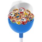 ÓRIÁS nyalóka 120g - Mancs Őrjárat