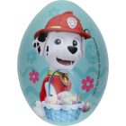 Fém tojás csokis keksszel 10g - Mancs Őrjárat