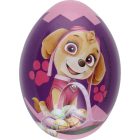 Fém tojás csokis keksszel 10g - Mancs Őrjárat