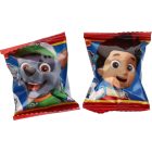 Fém tojás csokis keksszel 10g - Mancs Őrjárat