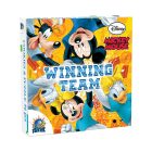 Puzzle csokis sütivel 50g - Miki Egér