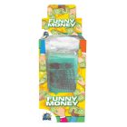 Ehető "papír" ostya 8g - EURO