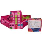 Doboz játékokkal és csokis keksszel 10g - Trolls