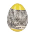 Tojás csokis keksszel, meglepetéssel 5,5g - Peppa Malac