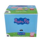 Tojás csokis keksszel, meglepetéssel 5,5g - Peppa Malac