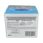 Tojás csokis keksszel, meglepetéssel 5,5g - Peppa Malac