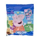 Csokis keksz 5x20g - Peppa Malac