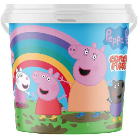 Vattacukor 50g - Peppa (6 db/#)