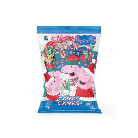 Sétapálca nyalóka 48g / Peppa Malac