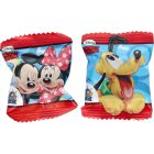 Fém tojás csokis keksszel 10g - Miki Egér