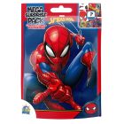 Meglepetés csomag csokis keksszel 10g - Pókember