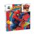Puzzle csokis sütivel 50g - Pókember