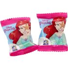 Fém tojás csokis keksszel 10g - Hercegnők