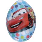 Fém tojás csokis keksszel 10g - Verdák