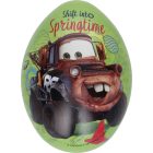 Fém tojás csokis keksszel 10g - Verdák