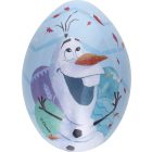 Fém tojás csokis keksszel 10g - Jégvarázs