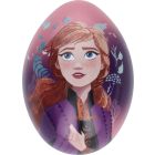 Fém tojás csokis keksszel 10g - Jégvarázs