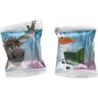 Fém tojás csokis keksszel 10g - Jégvarázs