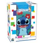 Meglepetés csomag csokis keksszel 10g - Stitch