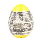 Tojás csokis keksszel, meglepetéssel 5,5g - Minyonok