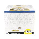 Tojás csokis keksszel, meglepetéssel 5,5g - Minyonok