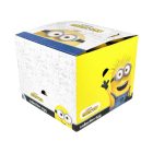 Tojás csokis keksszel, meglepetéssel 5,5g - Minyonok