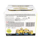 Tojás csokis keksszel, meglepetéssel 5,5g - Minyonok