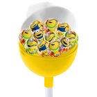 ÓRIÁS nyalóka 120g - Minyonok