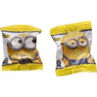 Fém tojás csokis keksszel 10g - Minyonok