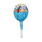 Mini Óriás nyalóka meglepetéssel 30g - Hupikék Törpikék