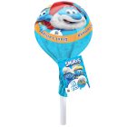 ÓRIÁS nyalóka 120g - Hupikék Törpikék